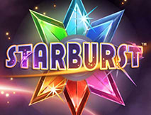 Starburst-slot-spelen